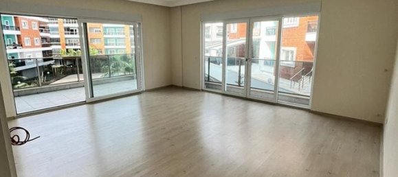 Apartment 3+1 in Oba, Turkey No. 4561 10