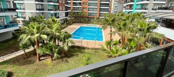 Apartment 3+1 in Oba, Turkey No. 4561 19