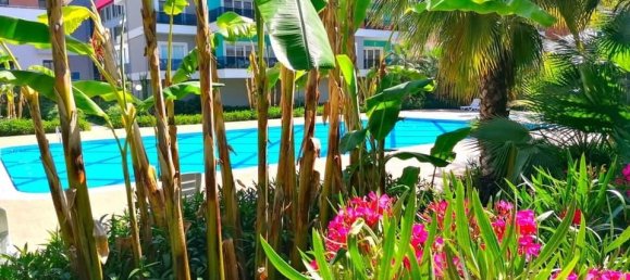 Apartment 3+1 in Oba, Turkey No. 4561 2