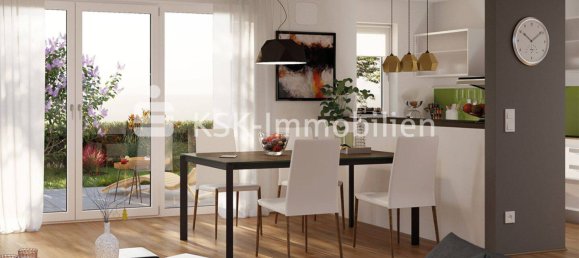 4-Zimmer Wohnung in Rhein-Erft, Germany, Nr. 192391 3