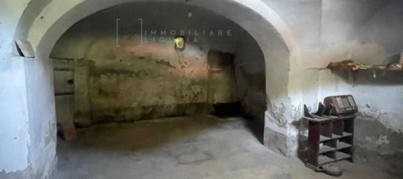 10 bedrooms House in Borghetto d'Arroscia, Italy No. 320465 22