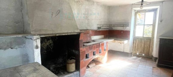 10 bedrooms House in Borghetto d'Arroscia, Italy No. 320465 19