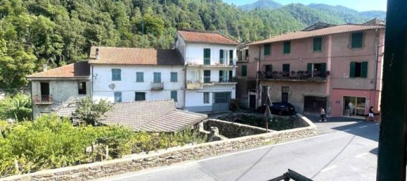 10 bedrooms House in Borghetto d'Arroscia, Italy No. 320465 16