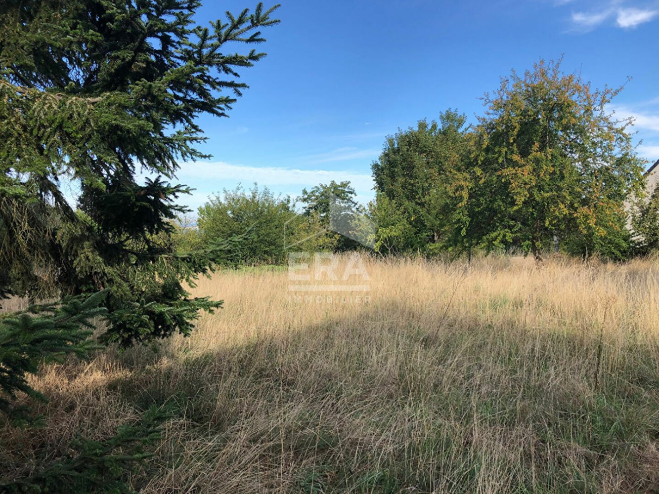  Land in Saint-Gobain, France No. 82755