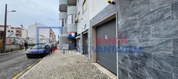 149m² Parking in Barreiro, Portugal No. 45771 7