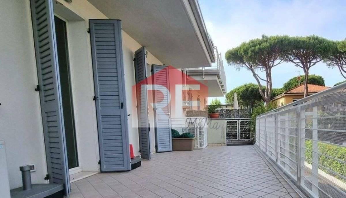 4 rooms Apartment in Cervia, Italy No. 126572
