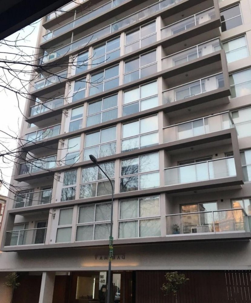 2 bedrooms Apartment in Mar del Plata, Argentina No. 66325