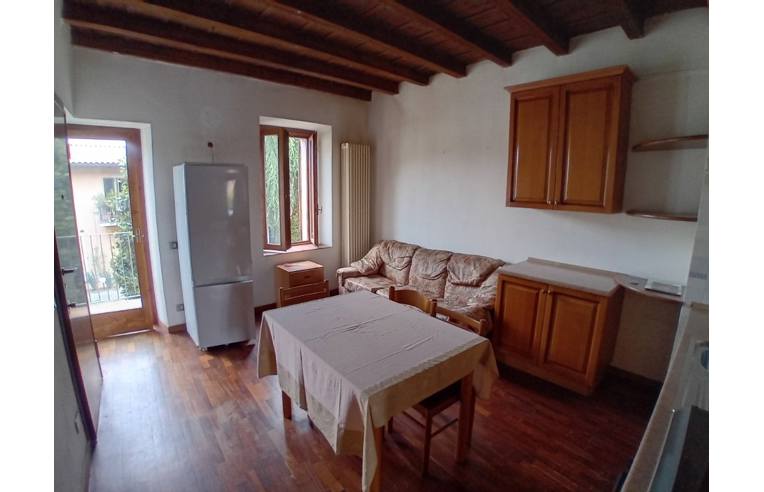 2 rooms Apartment in Bergamo, Italy No. 350029
