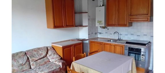 2 rooms Apartment in Bergamo, Italy No. 350029 8