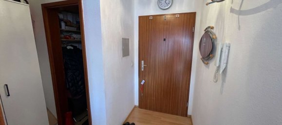 Квартира с 1 спальней в Reutlingen, Германия № 69874 17