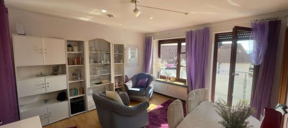 Квартира с 1 спальней в Reutlingen, Германия № 69874 16