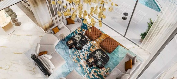 2 chambres Appartement à THE SAPPHIRE BY DAMAC, Al Wasl, UAE No. 62385 8