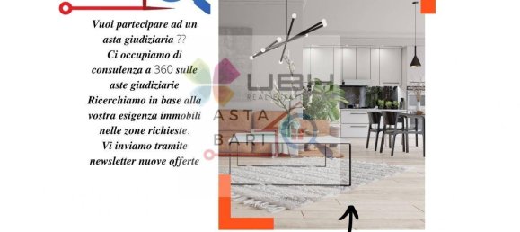 1 bedroom Apartment in Bari, Italy No. 270805 7