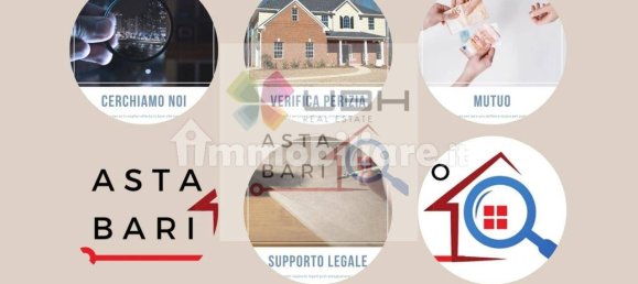 1 bedroom Apartment in Bari, Italy No. 270805 5