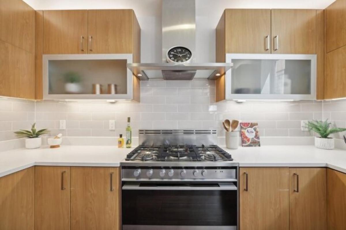 Дом с 4 спальнями в Сан Франциско, США № 223477