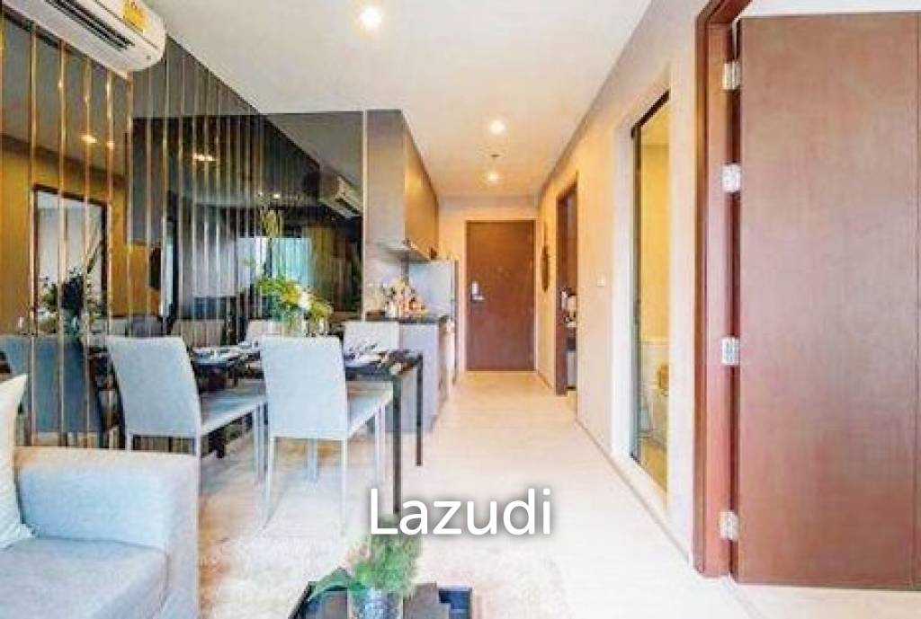 2 bedrooms Condo in Bangkok, Thailand No. 16330