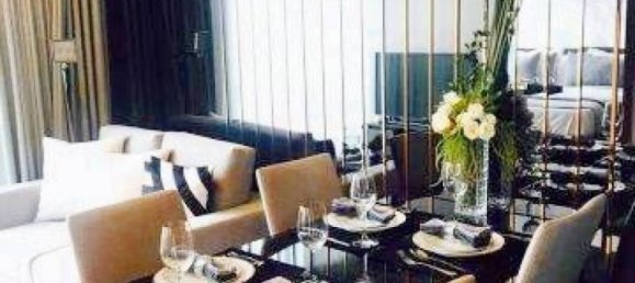 2 bedrooms Condo in Bangkok, Thailand No. 16330 3