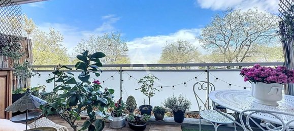 Apartamento T2 em Suresnes, France N.º 299567 5