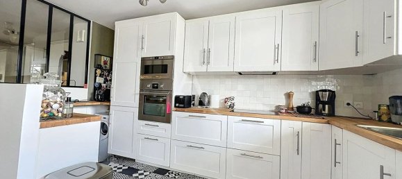 Apartamento T2 em Suresnes, France N.º 299567 4