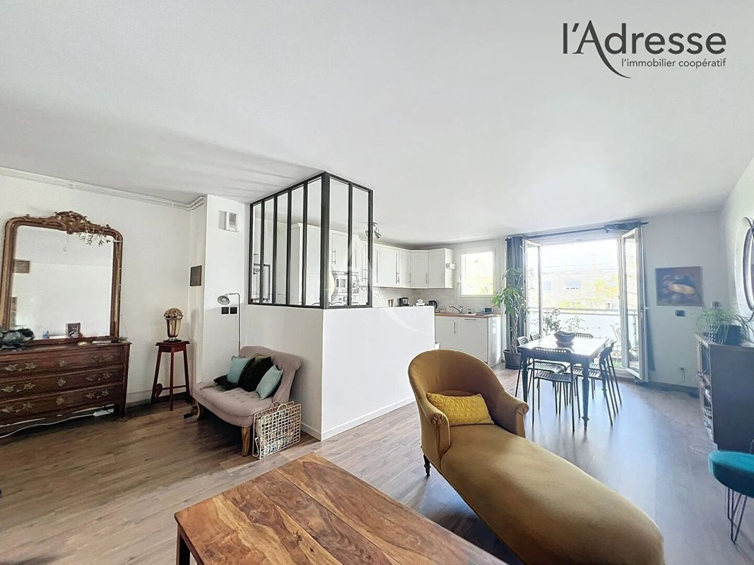 Apartamento T2 em Suresnes, France N.º 299567