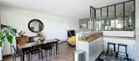 Apartamento T2 em Suresnes, France N.º 299567 2