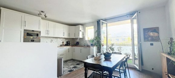 Apartamento T2 em Suresnes, France N.º 299567 3