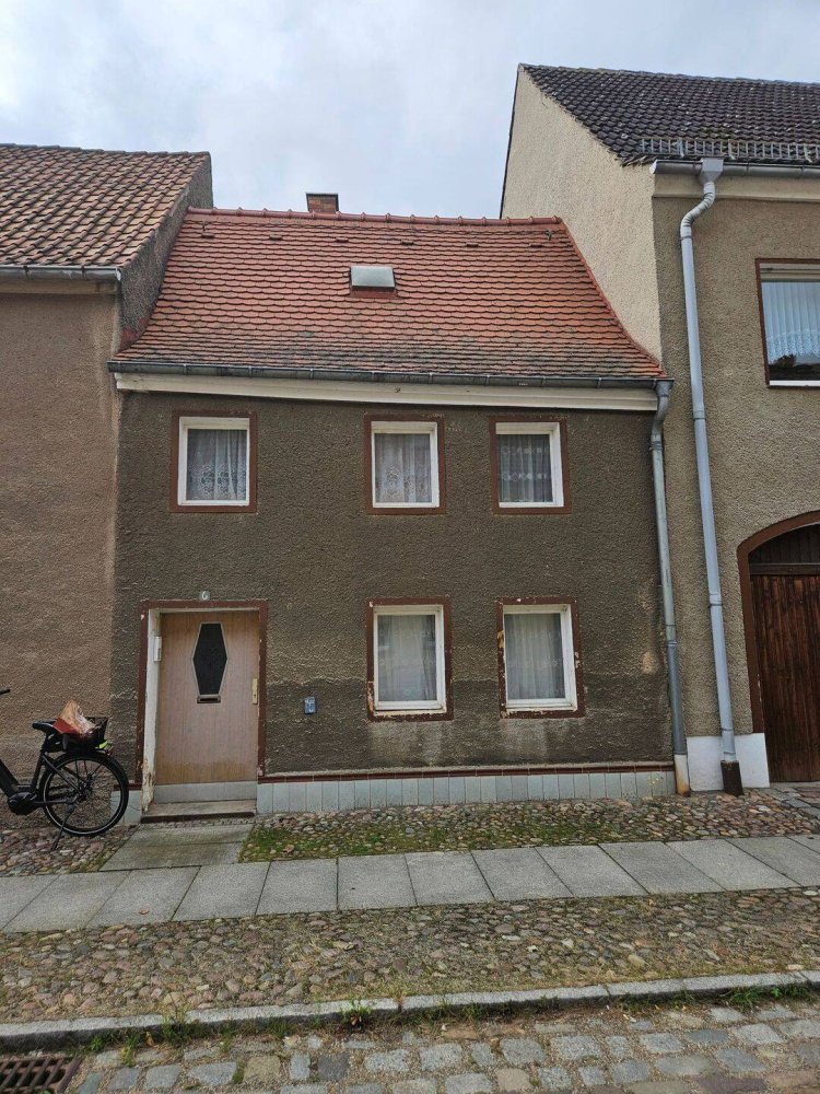 5 rooms House in Elbe-Elster, Germany No. 340723