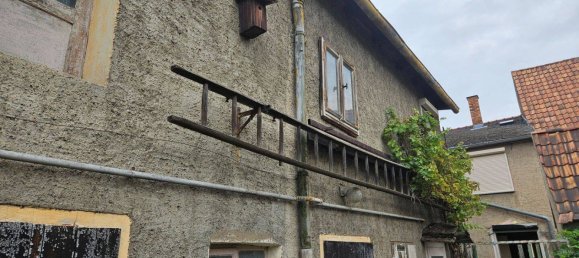 5 rooms House in Elbe-Elster, Germany No. 340723 14