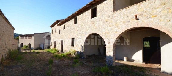 18 bedrooms House in Barberino Tavarnelle, Italy No. 121280 3