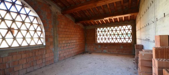 18 bedrooms House in Barberino Tavarnelle, Italy No. 121280 12