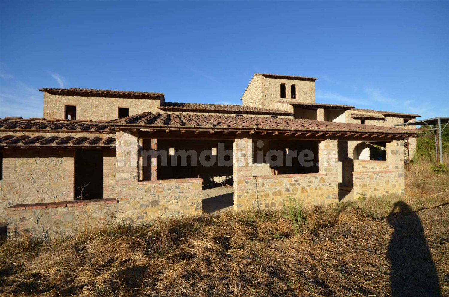 18 bedrooms House in Barberino Tavarnelle, Italy No. 121280