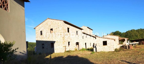 18 bedrooms House in Barberino Tavarnelle, Italy No. 121280 4