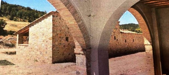 18 bedrooms House in Barberino Tavarnelle, Italy No. 121280 16