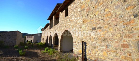 18 bedrooms House in Barberino Tavarnelle, Italy No. 121280 7