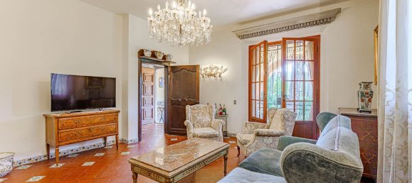 14 غرف نوم فيلا في Serravalle Pistoiese, Italy رقم 355123 5