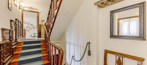 14 غرف نوم فيلا في Serravalle Pistoiese, Italy رقم 355123 33