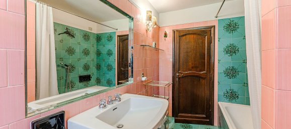 14 غرف نوم فيلا في Serravalle Pistoiese, Italy رقم 355123 24