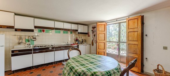 14 غرف نوم فيلا في Serravalle Pistoiese, Italy رقم 355123 37