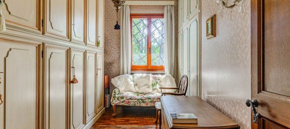 14 غرف نوم فيلا في Serravalle Pistoiese, Italy رقم 355123 18