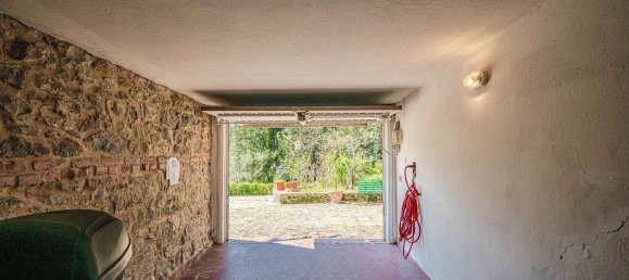 14 غرف نوم فيلا في Serravalle Pistoiese, Italy رقم 355123 39