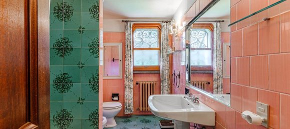 14 غرف نوم فيلا في Serravalle Pistoiese, Italy رقم 355123 23