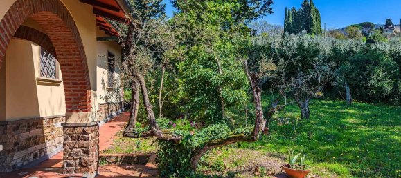 14 غرف نوم فيلا في Serravalle Pistoiese, Italy رقم 355123 43