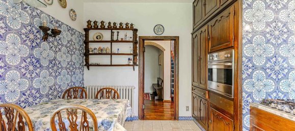 14 غرف نوم فيلا في Serravalle Pistoiese, Italy رقم 355123 13