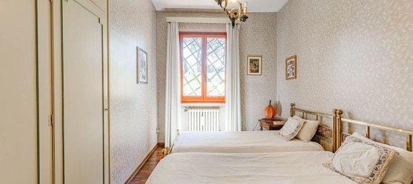 14 غرف نوم فيلا في Serravalle Pistoiese, Italy رقم 355123 16