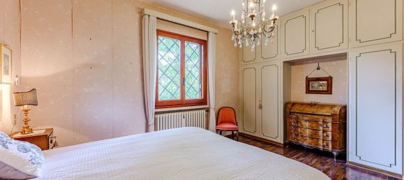 14 غرف نوم فيلا في Serravalle Pistoiese, Italy رقم 355123 22