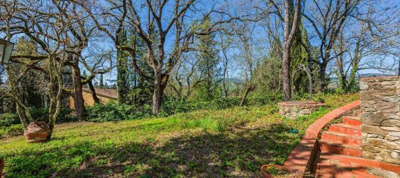 14 غرف نوم فيلا في Serravalle Pistoiese, Italy رقم 355123 49