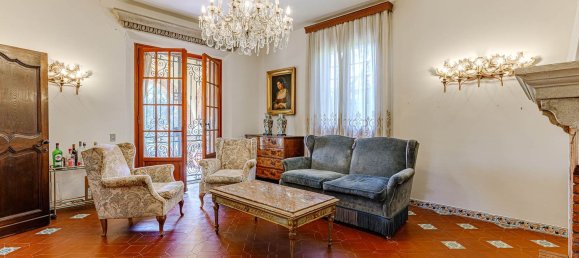 14 غرف نوم فيلا في Serravalle Pistoiese, Italy رقم 355123 6