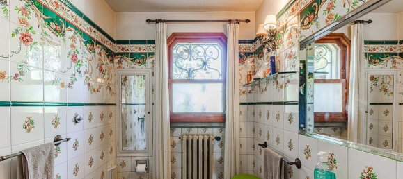 14 غرف نوم فيلا في Serravalle Pistoiese, Italy رقم 355123 29