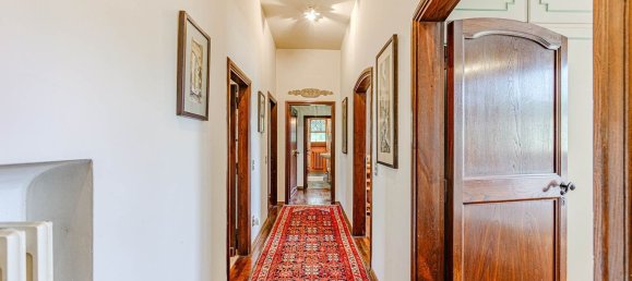 14 غرف نوم فيلا في Serravalle Pistoiese, Italy رقم 355123 14