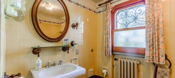 14 غرف نوم فيلا في Serravalle Pistoiese, Italy رقم 355123 28